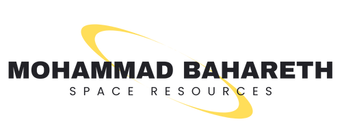 Mohammad Bahareth Space Resources 